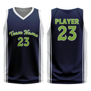 Maillot de basketball sans manches pour adultes, sublimation, idéal pour l'entraînement et les équipes – Nouvelle collection, excellent rapport qualité-prix - Product Image 4