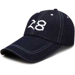 Gorra de Béisbol Unisex 100% Algodón, Impresión Serigráfica, Ajustable, Estilo Casual, para Primavera y Verano - Product Image 4
