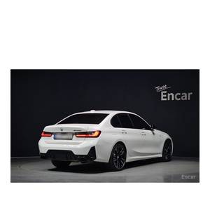 BMW Serie 3 M340i 2023, 47,740 km, Caja de Cambios Automática, Volante a la Izquierda, Cámara Trasera - Product Image 2