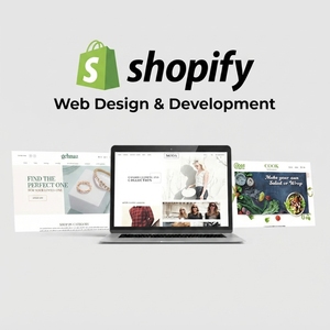 UNIVENTURE : Conception de boutiques Shopify, systèmes d'architecture et plateformes e-commerce dynamiques pour la croissance des entreprises - Product Image 2
