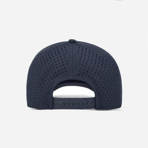 Custom <b>Classic</b> Trucker Hats Manufacturer Cotton Front Mesh Back Private Label OEM Wholesale Supplier - Product Image 3