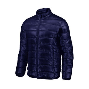 Veste d'hiver matelassée pour homme – Vêtement d'extérieur léger et chaud - Product Image 3