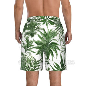 <b>Men</b> Athletic Swim <b>Trunks</b> Quick Dry Lightweight Training Beach Shorts Performance <b>Men</b> Swim Shorts - Product Image 3