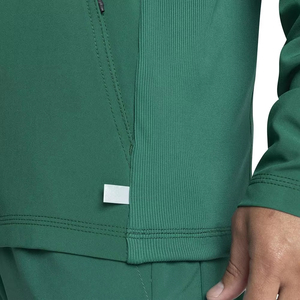 Vestes d'uniformes médicaux en gros, blouses d'infirmière bleu marine tendance, uniformes de travail pour hommes à prix abordable - Product Image 3