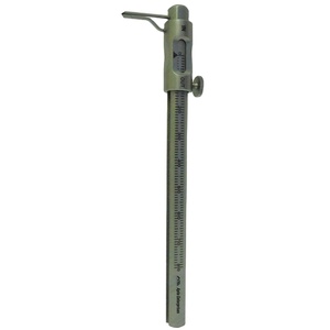 Instrumentos de ortodoncia, equipos dentales, Instrumentos dentales, localizador ajustable, posicionamiento, soporte de medición móvil - Product Image 1