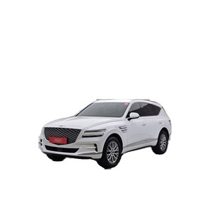 เจเนซิส จีวี80 ปี 2022 เครื่องยนต์ดีเซล 3.0 ลิตร ขับเคลื่อน 2 ล้อ วิ่ง 73,252 กม. พวงมาลัยซ้าย เกียร์อัตโนมัติ เบาะหนัง กล้องมองหลัง - Product Image 1