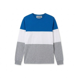 Sweat-shirts à capuche décontractés pour hommes, en molleton français de haute qualité, coupe régulière, épaules tombantes, anti-plis - Product Image 1