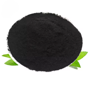 Carbón Activado en Polvo de Cáscara de Coco Natural para Tratamiento de Aguas Residuales, Partículas Finas, Calidad Premium, India - Product Image 2