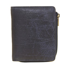 กระเป๋าใส่บัตรหนังแท้ดีไซน์เนอร์คุณภาพสูงสำหรับผู้หญิง กระเป๋าสตางค์ใส่บัตรหลายใบพร้อมช่องใส่เหรียญ - Product Image 2