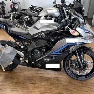 Motocicleta Eléctrica Deportiva de Alta Calidad BEST Ninjas ZX25R (Nueva) - Product Image 2