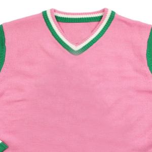 Sudaderas con logotipo personalizado de gran tamaño, ropa de mujer, sudaderas con capucha bordadas, técnica lavada lisa, hermandad de mujeres, Primavera, invierno, forrado - Product Image 4