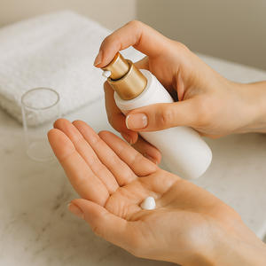 ครีมบำรุงผิวสำหรับฟื้นฟูผิวหน้า - Product Image 6