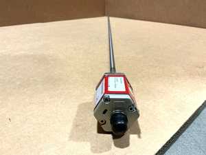 Capteur ultrasonique industriel Temposonic PLC GHT0400UD602FE4 avec communication Modbus et moteur de précision pour équipement d'automatisation - Product Image 2