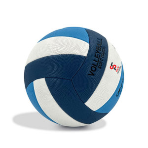 Solid Trader Elite Series Soft Feel Ball Enhanced <b>Grip</b> For Superior <b>Control</b> Precision Playing Volleyball - Product Image 2