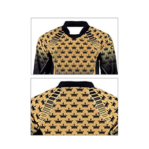 Camisetas de Paintball Personalizadas para Jugadores de Torneo - Camiseta Deportiva Unisex de Cuello Redondo 100% Poliéster con Colores y Logotipos Personalizados - Product Image 4