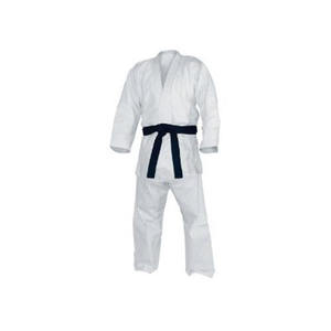 Vêtements de Jiu-Jitsu en coton 100% en gros, fabricant sur mesure pour le judo et le karaté, service OEM disponible - Product Image 2