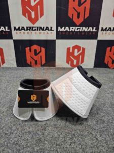 Protège-jambes pour chevaux en néoprène respirant antidérapant de haute qualité, couleur personnalisée, style unique, produits de soin pour chevaux - Product Image 3