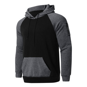 Conjunto Deportivo Casual con Capucha, Ligero, Estampado, Ecológico, 100% Algodón, de Alta Calidad para Invierno, Personalizable - Product Image 6