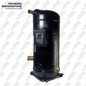 Compresseur de climatiseur Scroll ZP154KPE-TFD-455 – Équipement de réfrigération et d'échange de chaleur testé et certifié - Product Image 3