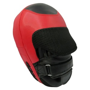 Professional Focus Mitts for Boxing Training with High Density <b>Foam</b> Shock Absorption and Strong Wrist Support <b>Pads</b> - Product Image 3