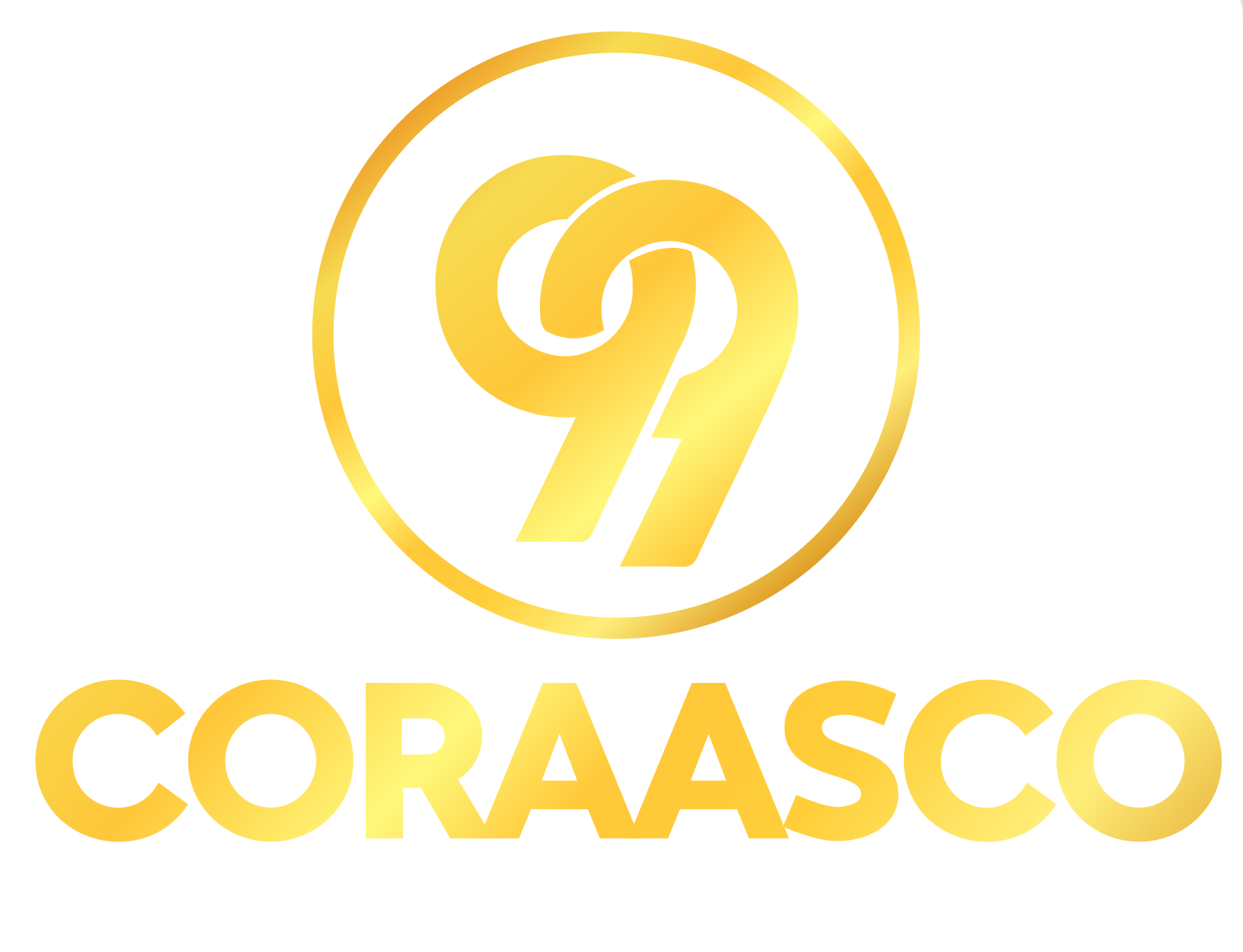 CORAASCO INTERNATIONAL logo