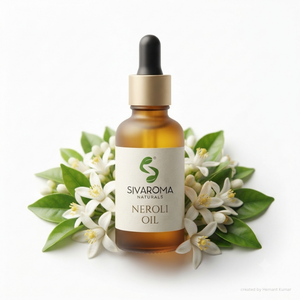 Neroli Oil Commercial Wholesale Supply for Fragrance Blending, Beauty Product Manufacturing, Personal Care Applications - Product Image 5