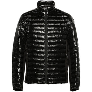 Chaqueta Acolchada con Calefacción al por Mayor, Chaqueta de Plumón con Bolsillos para Hombre, Impermeable, Resistente al Viento, Estilo Casual y Moderno - Product Image 4