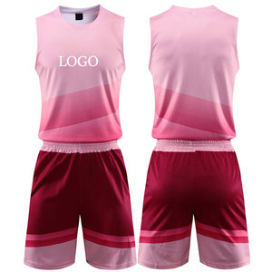 Uniforme de Baloncesto Resistente para Entrenamiento al Aire Libre, Ropa Deportiva de Alta Gama con Impresión Digital - Product Image 4