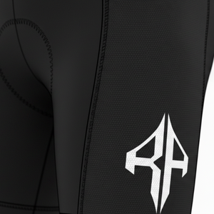 Customized Design <b>Technics</b> Printed Material Polyester/spandex Cycling bib <b>shorts</b> Premium Quality by RIVIAN ATLANTIC - Product Image 4