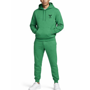 Premium Men <b>Tracksuit</b> Comfortable Athletic Fit Soft Fabric Great For Workout Sessions And Outdoor Fashion - Product Image 1