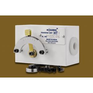 Unidad de Traslación HT1 de Alta Calidad para Eje de 10 mm, Multifuncional para Máquinas CNC y de Rectificado, Control de Movimiento Lineal de Precisión - Product Image 4