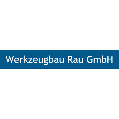 Werkzeugbau Rau GmbH logo