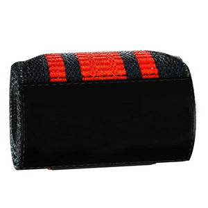 Bandes de soutien pour poignets pour la musculation, la force athlétique et l'entraînement physique, sangles de levage réglables, logo personnalisé, vente en gros - Product Image 5