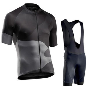 Uniforme de Ciclismo de Carretera 2026, Nuevo Diseño, Transpirable, de Secado Rápido, para Hombre, con Logotipo Personalizado, Tallas de Equipo, Spandex/Poliéster - Product Image 3