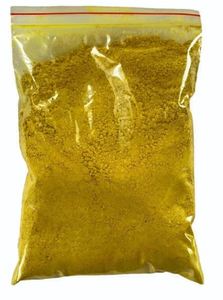 2,6 DCPNA (Dichloro Para Nitro Aniline) Poudre à 99% de pureté Marque Agrosyn Qualité industrielle Fabriqué au Gujarat - Product Image 2