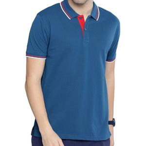 High Quality Wholesale Unisex Round Neck T <b>Shirt</b> Custom Logo Design Digital Printing Polyester and Cotton - Product Image 1