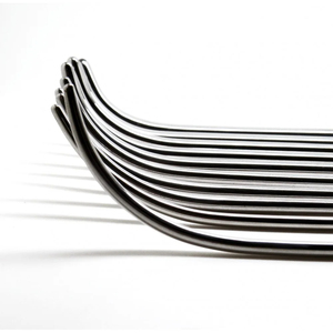 ชุดขยายช่องคลอดเฮการ์สำหรับการผ่าตัดทางการแพทย์ ทำจากสแตนเลสสตีล ใช้งานด้วยมือ ได้รับการรับรองมาตรฐาน CE สำหรับใช้ในโรงพยาบาล โดย Mahfooz Instruments - Product Image 3