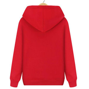 Empresa de fabricación de sudaderas de alta calidad, servicio puerta a puerta, entrega rápida. - Product Image 3