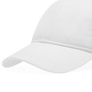 Gorra de Béisbol Original de la Marca Sporting Goods para Adultos, Estilo Hip Hop, Casual, Retro, con Letras Bordadas en 3D, 100% Algodón, Transpirable, Impermeable, con Detalles Metálicos - Product Image 3