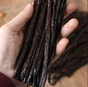 Fresh Organic Vanilla <b>Beans</b> / Whole Vanilla <b>Beans</b> Custom Bulk Flavor for <b>Baking</b> - Product Image 2