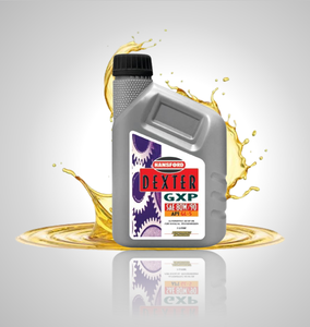 Aceite para Engranajes Hansford Dexter GXP 80W90, Lubricante Hipoide de Alto Rendimiento para Uso Industrial y Automotriz, 1L - Product Image 1
