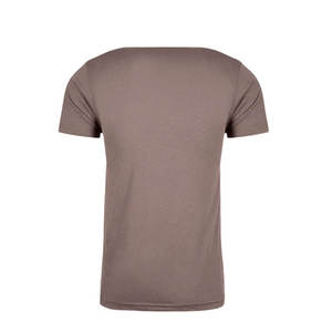 Camisetas de Jersey 100% Algodón para Hombre, Tallas Grandes, con Impresión Personalizada de Etiqueta en el Cuello, Camiseta Empresarial - Product Image 3