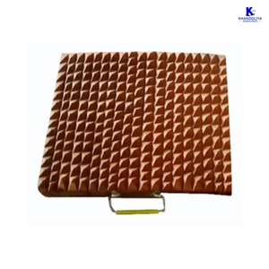 Tapis d'acupression K-Star K305 IX en bois de qualité supérieure, tapis de réflexologie pour le bien-être du corps entier, thérapie naturelle par acupression - Product Image 1
