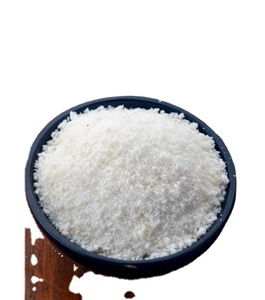 Coco Deshidratado en Polvo con Alto Contenido de Grasa, Grado Fino y Medio, Sabor Dulce, Especias de Frutas Conservadas, Proceso de Secado al por Mayor - Product Image 3