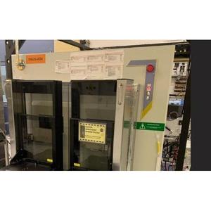 AMAT Centura DxZ Plasma Processing - อุปกรณ์และอะไหล่เซมิคอนดักเตอร์ระดับโลกที่เชื่อถือได้ - Product Image 1