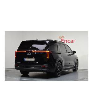 Para Kia Carnival de 7 Plazas, Modelo Gravitación Diciembre 2024, 39.495 km, Diésel, Transmisión Automática, Asientos de Cuero, Cámara Trasera - Product Image 2