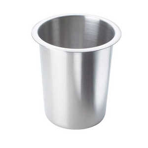 แก้วสแตนเลสเก็บความร้อน 12-24 ชั่วโมง ขนาด 8, 12, 16 ออนซ์ สำหรับแคมป์ปิ้ง ปาร์ตี้ ปิกนิก บาร์บีคิวกลางแจ้ง  พร้อมสกรีนโลโก้ส่วนตัว ทนทาน - Product Image 1