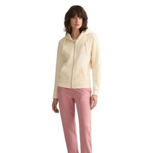 Sweats à capuche zippés tendance pour femmes-de haute qualité, confortables et parfaits pour les tenues décontractées et à la mode - Product Image 1