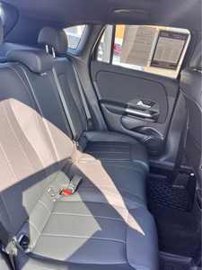 Mercedes-Benz AMG GLA 35 Sport Utility 4D Usado, Año 2025 - Product Image 3