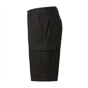 New Custom Men's <b>Cargo</b> Casual <b>Shorts</b> Cotton Breathable Summer Streetwear Multi Pocket Outdoor Fashion Durable Daily Wear <b>Shorts</b> - Product Image 5